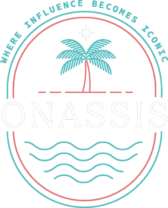 Onassis badge